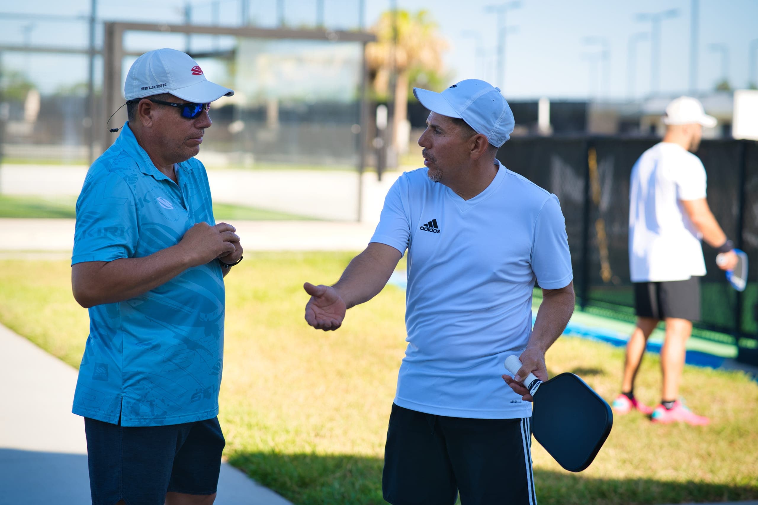 Coaches